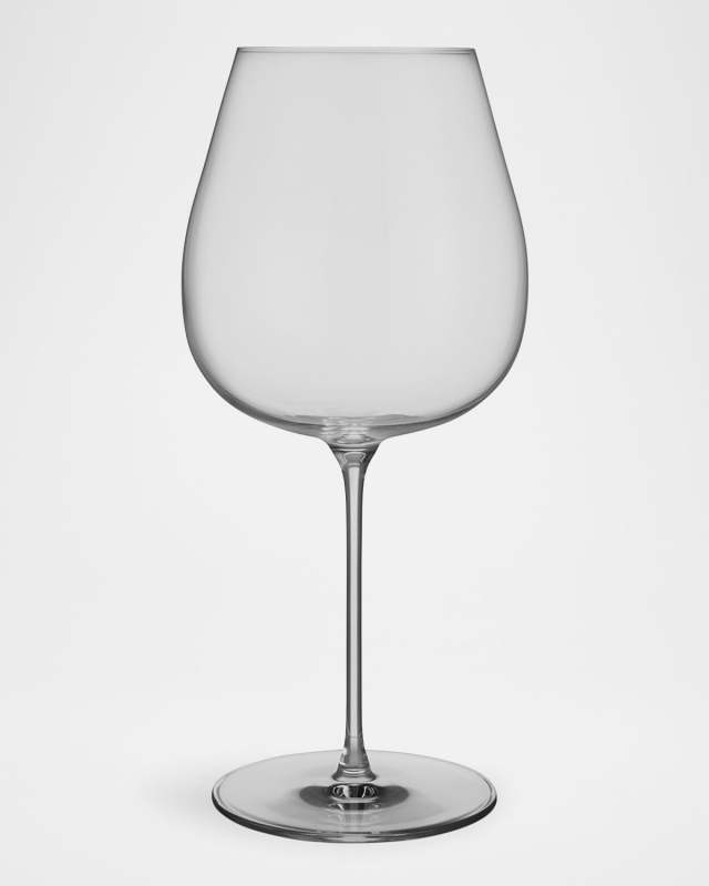 Frantzn Red Wine Glasses, Set of 2